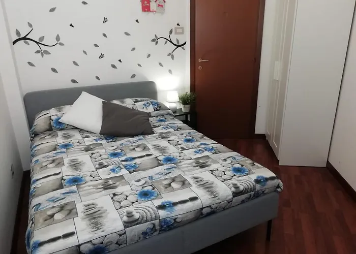Appartement Saint Peter Vatican Large Barbara Casa *