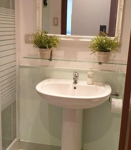 Appartement Saint Peter Vatican Large Barbara Casa Rome