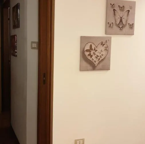 Appartement Saint Peter Vatican Large Barbara Casa *