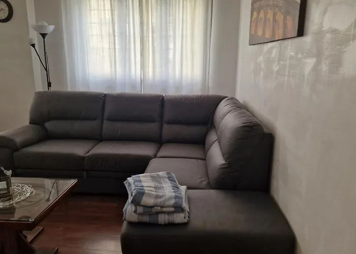 Appartement Saint Peter Vatican Large Barbara Casa *